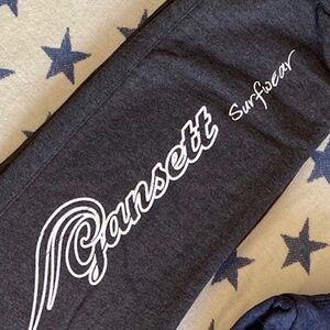Gansett Surfwear Dark Blue SweatPants